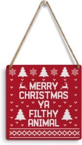 funny christmas quotes