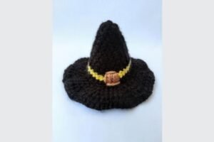 crochet patterns halloween