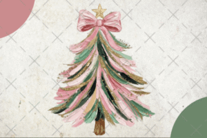 christmas illustrations 