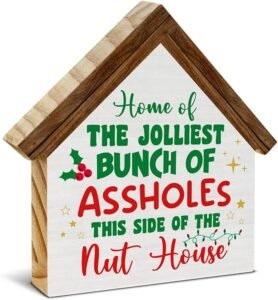 funny christmas quotes