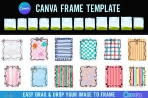 photo collage templates