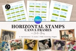 photo collage templates