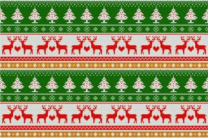 knitting patterns christmas