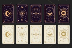tarot card 