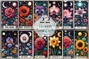 tarot card 