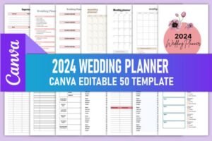 wedding planning checklist 