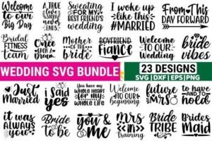 wedding welcome sign 