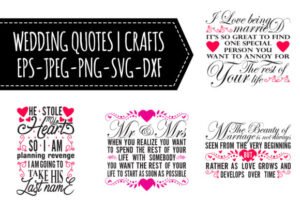 wedding quotes