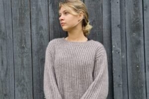 knitting patterns jumper