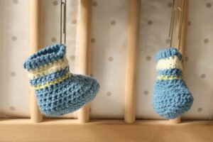 knitting patterns newborn