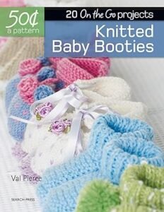 knitting patterns newborn