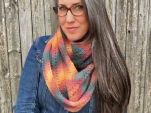 knitting patterns scarf