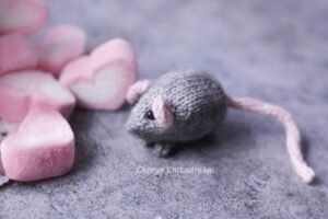 knitting patterns beginner