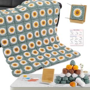 knitting patterns beginner