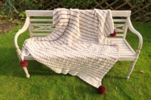 knitting patterns blankets 
