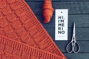 knitting patterns blankets 