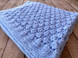knitting patterns blankets 