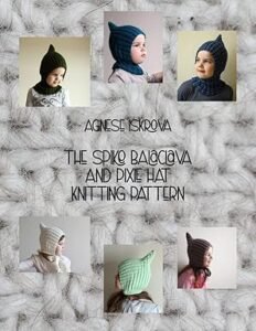 knitting patterns balaclava