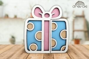 card holder gift 