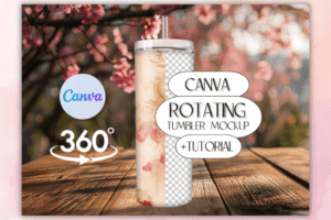 canva template free 