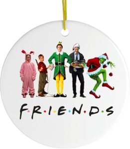 christmas ornaments crafts
