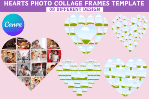photo collage templates
