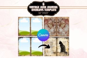 photo collage templates