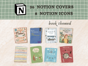 notion icons