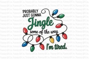 christmas illustrations 