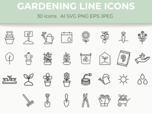 notion icons