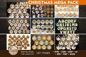 christmas ornaments gift ideas