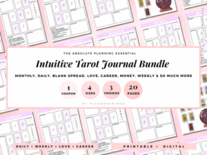 Tarot Workbook