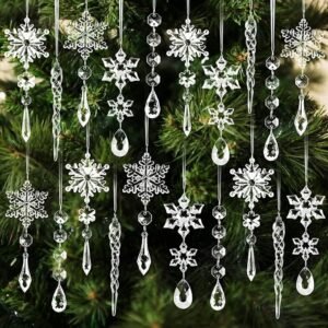 christmas ornaments gift ideas