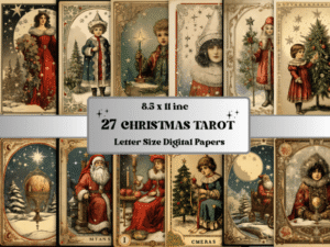 tarot card 