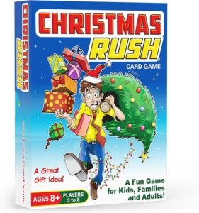 christmas games 