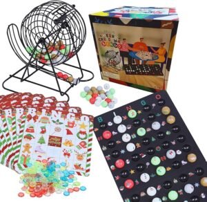 christmas games 