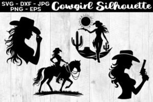 silhouette human