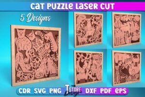 puzzle game