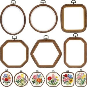 embroidery frame