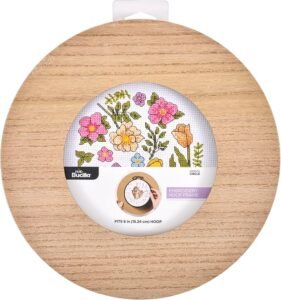 embroidery frame