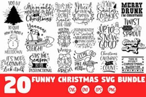 funny christmas quotes