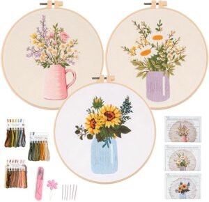 embroidery gift ideas