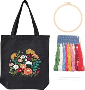 embroidery gift ideas