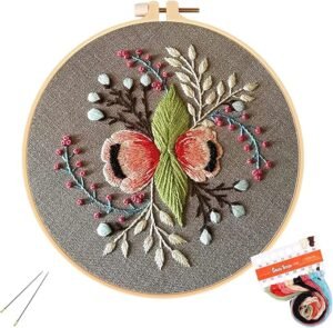 embroidery gift ideas