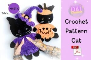 crochet patterns halloween