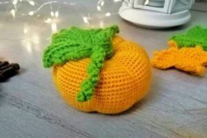 crochet patterns halloween
