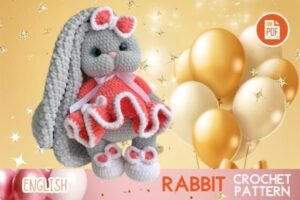 crochet patterns easter