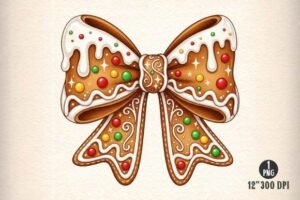 christmas illustrations 