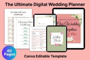 wedding planning checklist 