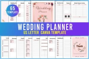 wedding planning checklist 